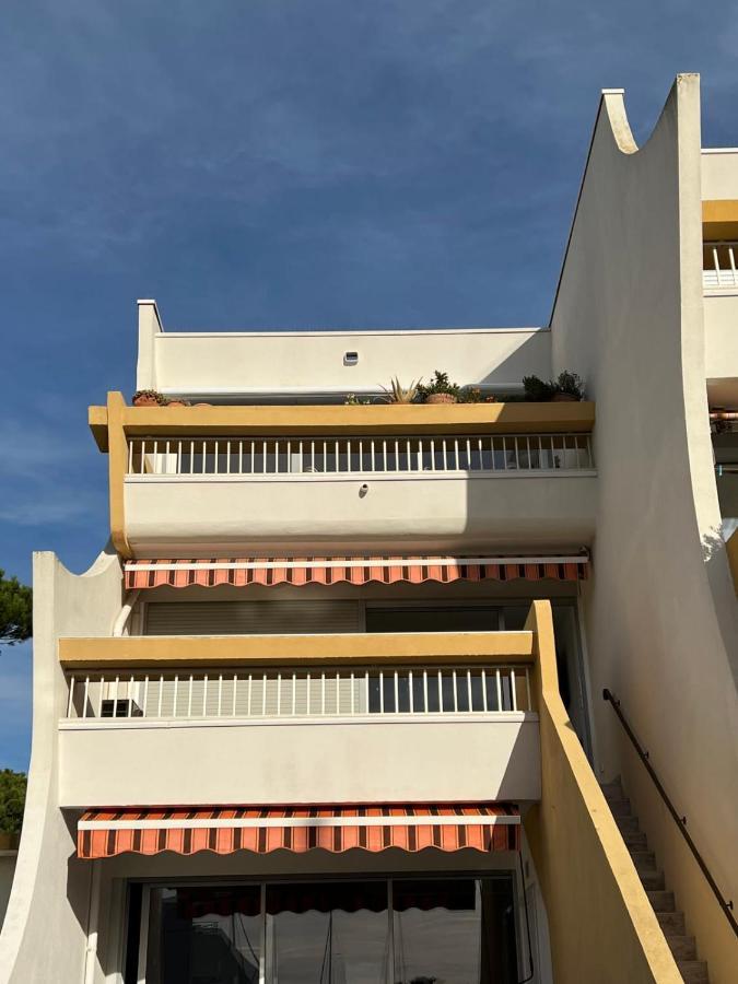 La Marina De Lairan 2 Chambres Terrasse Vue Port De Plaisance Le Grau-du-Roi Kültér fotó